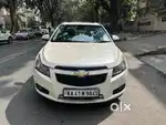 Chevrolet Cruze LTZ, 2011, Diesel
