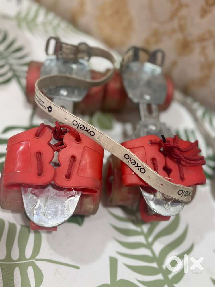 Skates for kids