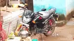 Hero Honda Hunk 2009 model 150cc