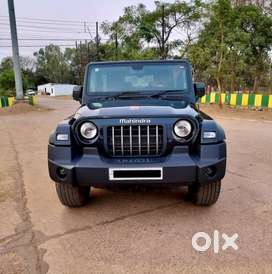 Mahindra Thar LX 4X4 Hardtop, 2023, Diesel