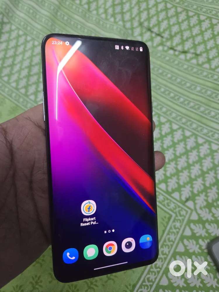 One plus 7 pro 6/128gb