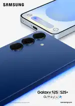 Galaxy S25