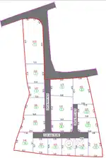 THRIKKAKKARA KAKKANAD GATED PLOTS NEAR INFOPARK
