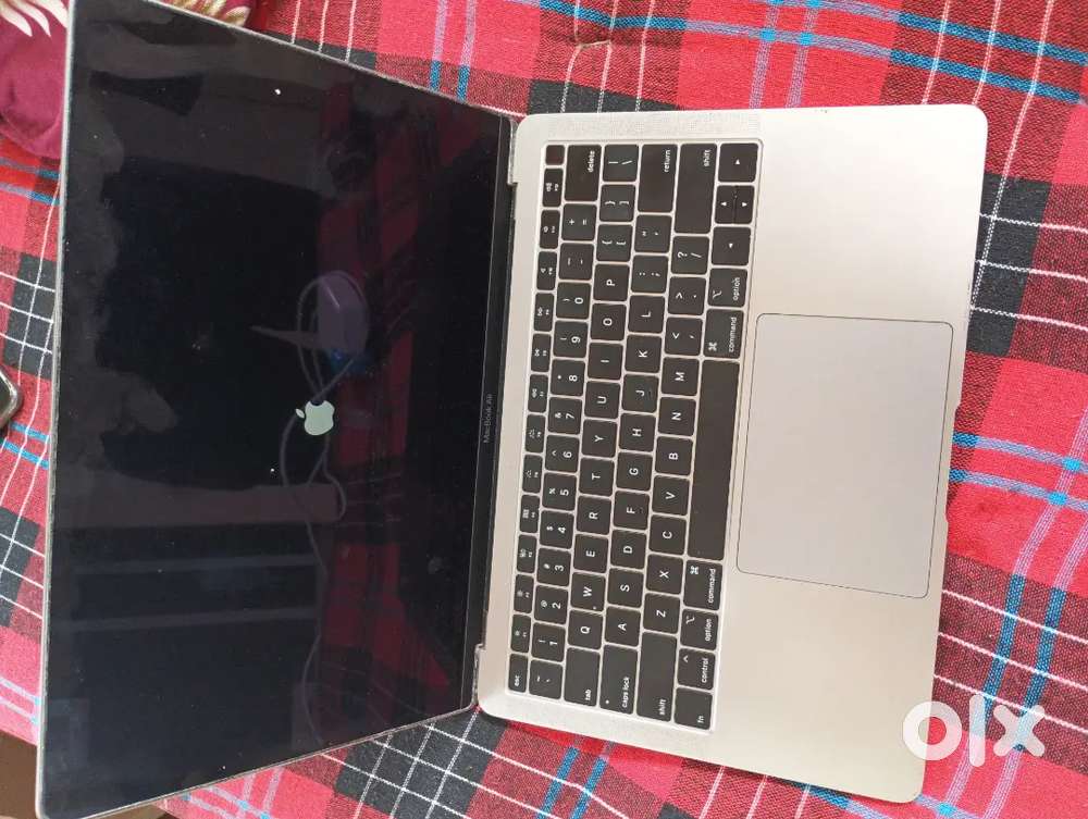 MacBook good condition