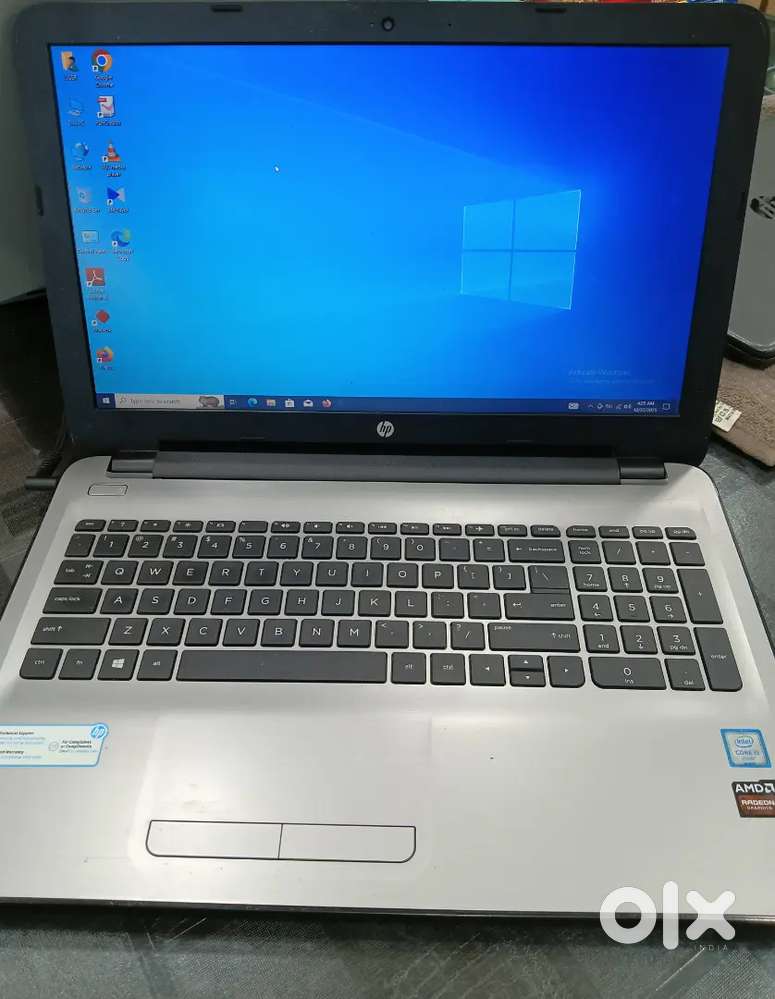 Hp laptop for sale