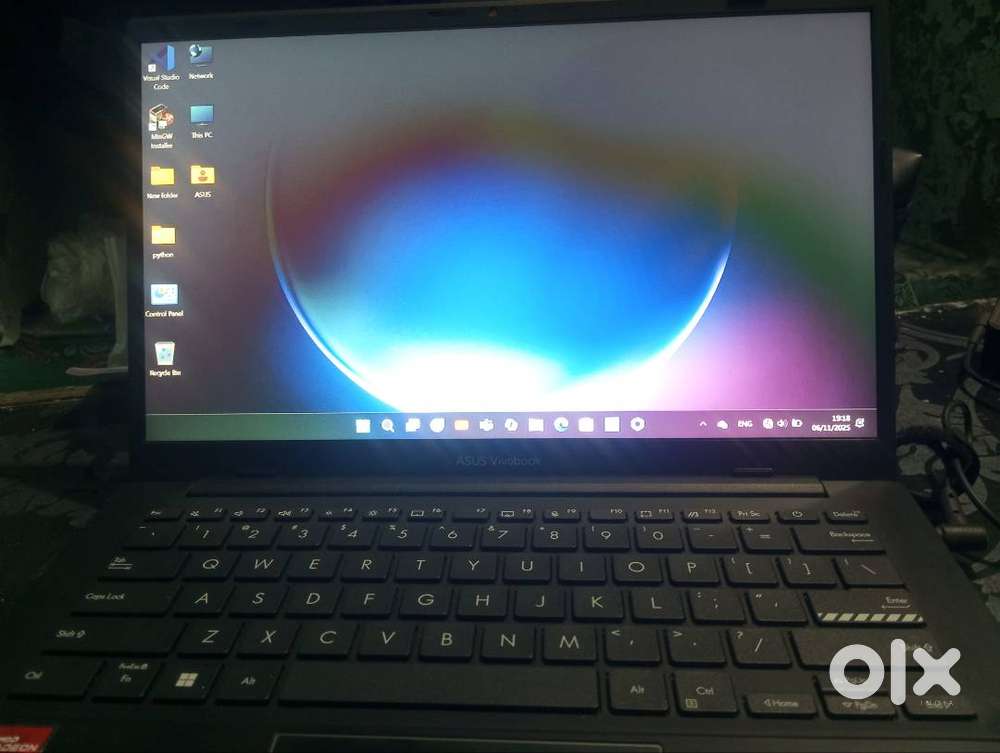 Latest model Asus vivobook go 14