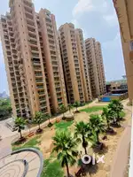 3bhk flat for sharing rooms