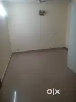 1 BHK Flat With Study Room