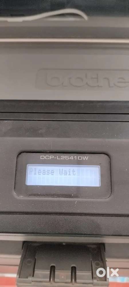 BROTHER PRINTER XEROX