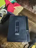 TSC TE244 Desktop Thermal Transfer Barcode Printer with USB