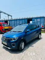 Renault Triber RXT, 2019, Petrol