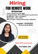 New opportunitie