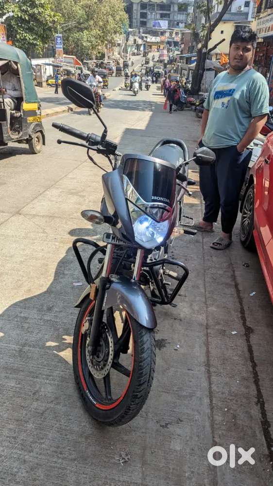 Honda unicorn 2019 model 2 owner
