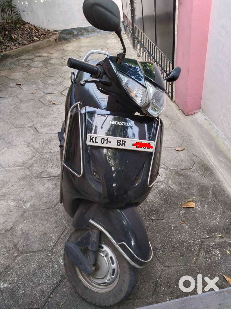 Activa in running condition for sale