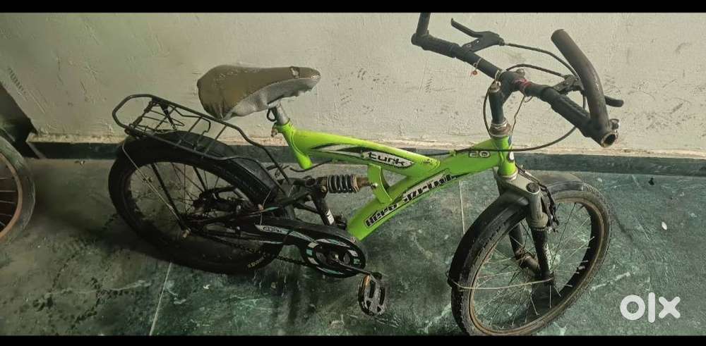 Hero turk kids cycle for 5 to 9 years age