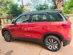 Maruti Suzuki Vitara Brezza ZDi Plus, 2017, Diesel