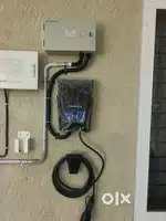 Service engineer