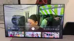 Sumasung 55 inch TV
