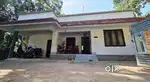 9 CENT PLOT WITH 3BHK HOUSE