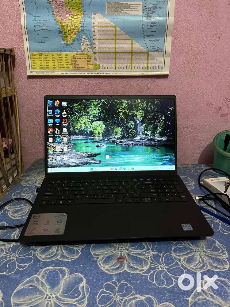 Dell Inspiron Laptop