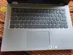 Lenavo yoga think pad
