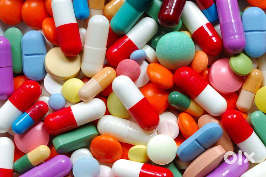 Urgent: Female helper for medical shop