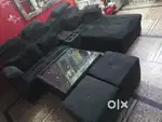 Want to sell 7 sitter sofa