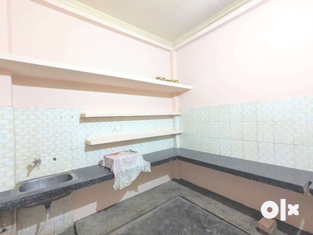 Single Room with Kitchen, Only for small family or working person