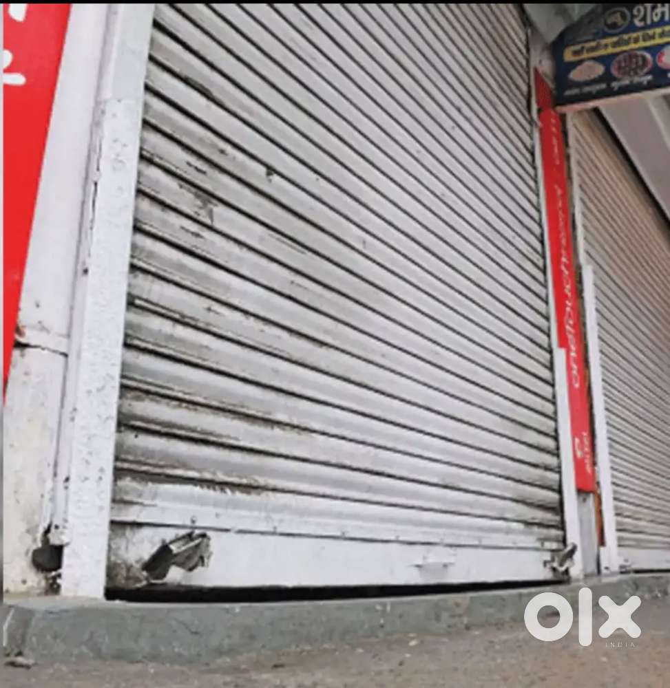 Rental property for comercial