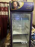 Good condition refrigerator