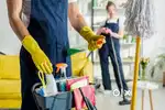 Housekeeping