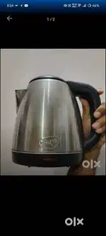 Pigion electric kettle