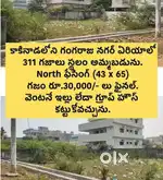 GANGARAJU NAGAR