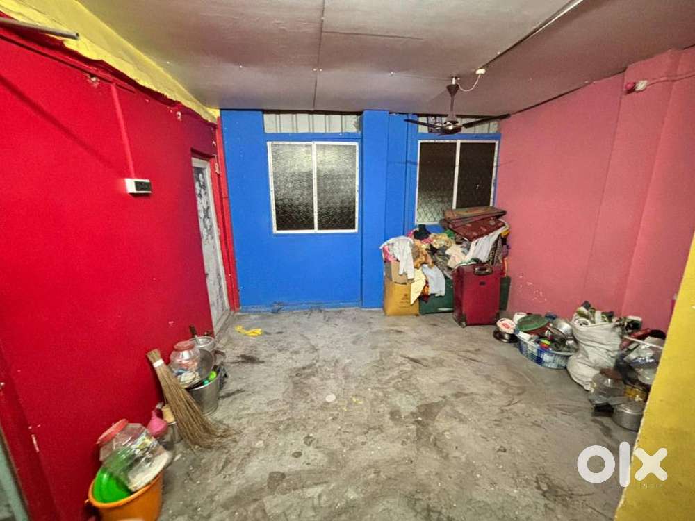 Rent For 1 BHK at a Lower price and Highly Feasible Area with facility