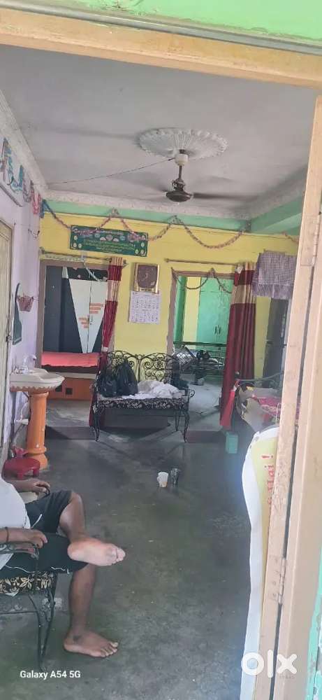 Main view . Near goru more