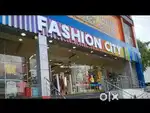 DIRECT JOINING FOR  FASHION CITY JOB APPLY IN LUCKNOW LOCATION !!