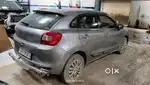 Maruti Suzuki Baleno 2022 Petrol , only 23850 Km Driven