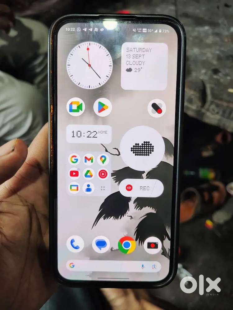 Nothing Phone 2A