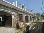 Buy a house in Nilmatha cantonment and plot in lucknow with bank loan