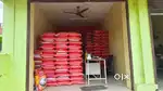 Incharge for rice shop