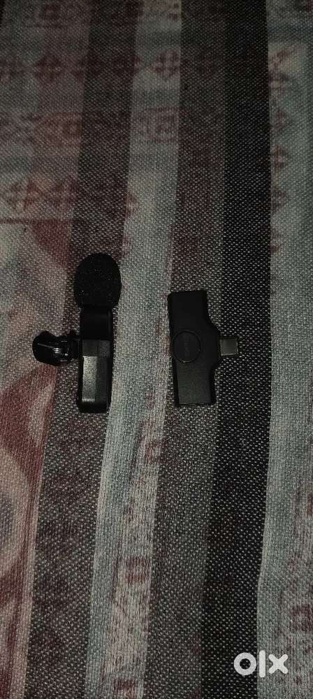 Unigen micro phone