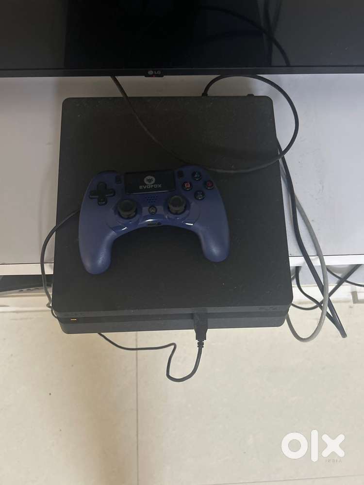 Ps4 good condition