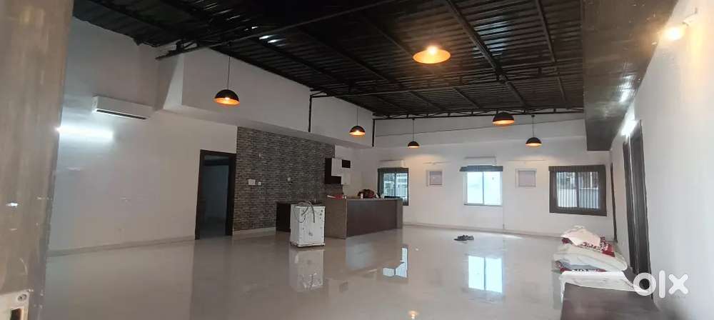 PENTHOUSE OFFICE SPACE FOR RENT IN NANAKRAMGUDA