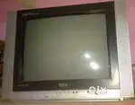 Tv tcl old model