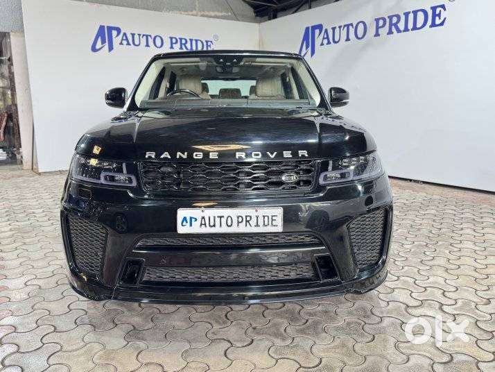 Land Rover Range Sport SE, 2017, Diesel