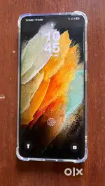 Samsung S21 ultra 12/256 5G + eSIM