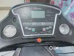 Trade mill + Gym cycle Brand new condition
