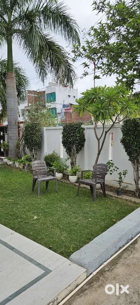 Spacious 1Bhk Ground floor for Rent