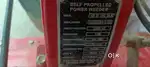 Power weeder 5Hp
