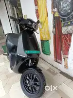 Ola s1 pro showroom condition